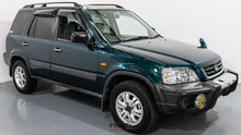 Load image into Gallery viewer, 1996 Honda CR-V AWD *SOLD*