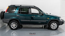 Load image into Gallery viewer, 1996 Honda CR-V AWD *SOLD*