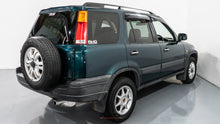 Load image into Gallery viewer, 1996 Honda CR-V AWD *SOLD*