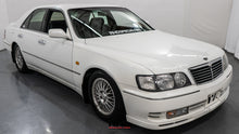 Load image into Gallery viewer, 1997 Nissan Cima *SOLD*
