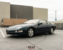 Load image into Gallery viewer, 1989 Nissan Fairlady Z TT 2+2 MT *SOLD*