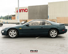 Load image into Gallery viewer, 1989 Nissan Fairlady Z TT 2+2 MT *SOLD*