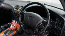 Load image into Gallery viewer, 1998 Toyota Celsior *SOLD*