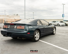 Load image into Gallery viewer, 1989 Nissan Fairlady Z TT 2+2 MT *SOLD*