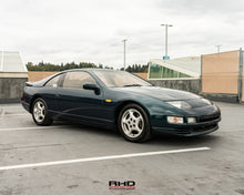 Load image into Gallery viewer, 1989 Nissan Fairlady Z TT 2+2 MT *SOLD*