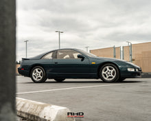 Load image into Gallery viewer, 1989 Nissan Fairlady Z TT 2+2 MT *SOLD*