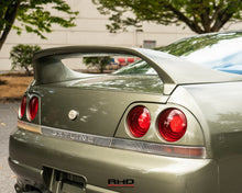 Load image into Gallery viewer, 1997 Nissan Skyline R33 GTS25T (ARIZONA)