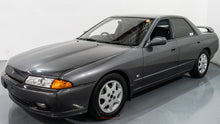 Load image into Gallery viewer, 1992 Nissan Skyline R32 GTS *SOLD*