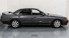 Load image into Gallery viewer, 1992 Nissan Skyline R32 GTS *SOLD*