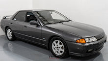 Load image into Gallery viewer, 1992 Nissan Skyline R32 GTS *SOLD*