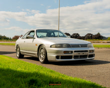 Load image into Gallery viewer, 1995 Nissan Skyline R33 GTS25T Type M *SOLD*