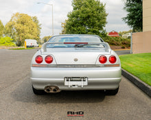 Load image into Gallery viewer, 1995 Nissan Skyline R33 GTS25T Type M *SOLD*