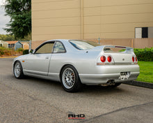 Load image into Gallery viewer, 1995 Nissan Skyline R33 GTS25T Type M *SOLD*