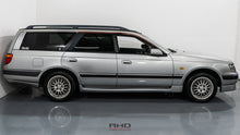 Load image into Gallery viewer, 1997 Nissan Stagea RSFour *SOLD*