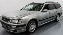 Load image into Gallery viewer, 1997 Nissan Stagea RSFour *SOLD*