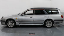 Load image into Gallery viewer, 1997 Nissan Stagea RSFour *SOLD*