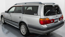 Load image into Gallery viewer, 1997 Nissan Stagea RSFour *SOLD*