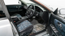 Load image into Gallery viewer, 1997 Nissan Stagea RSFour *SOLD*