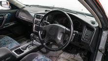 Load image into Gallery viewer, 1997 Nissan Stagea RSFour *SOLD*
