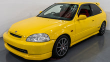 Load image into Gallery viewer, 1997 Honda Civic Type R Hatch *SOLD*