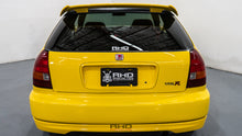 Load image into Gallery viewer, 1997 Honda Civic Type R Hatch *SOLD*