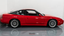 Load image into Gallery viewer, 1994 Nissan 180SX *SOLD*