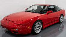 Load image into Gallery viewer, 1994 Nissan 180SX *SOLD*