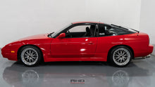 Load image into Gallery viewer, 1994 Nissan 180SX *SOLD*