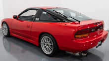 Load image into Gallery viewer, 1994 Nissan 180SX *SOLD*