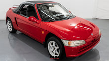 Load image into Gallery viewer, 1992 Honda Beat *SOLD*