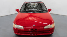Load image into Gallery viewer, 1992 Honda Beat *SOLD*