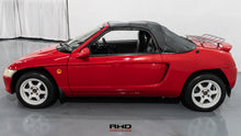 Load image into Gallery viewer, 1992 Honda Beat *SOLD*