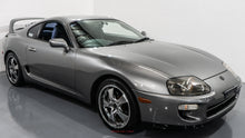 Load image into Gallery viewer, 1996 Toyota Supra SZ *SOLD*