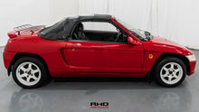 Load image into Gallery viewer, 1992 Honda Beat *SOLD*