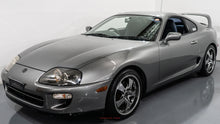 Load image into Gallery viewer, 1996 Toyota Supra SZ *SOLD*