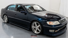 Load image into Gallery viewer, 1994 Toyota Aristo *SOLD*