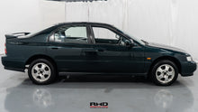 Load image into Gallery viewer, 1995 Honda Accord SiR *SOLD*