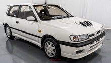 Load image into Gallery viewer, 1990 Nissan Pulsar GTiR *SOLD*