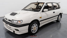 Load image into Gallery viewer, 1990 Nissan Pulsar GTiR *SOLD*