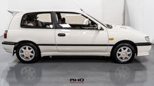 Load image into Gallery viewer, 1990 Nissan Pulsar GTiR *SOLD*