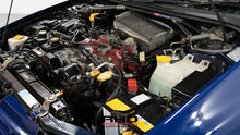 Load image into Gallery viewer, 1995 Subaru Impreza WRX STI V2 Wagon *Sold*