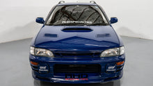 Load image into Gallery viewer, 1995 Subaru Impreza WRX STI V2 Wagon *Sold*