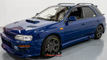 Load image into Gallery viewer, 1995 Subaru Impreza WRX STI V2 Wagon *Sold*