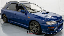 Load image into Gallery viewer, 1995 Subaru Impreza WRX STI V2 Wagon *Sold*