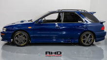 Load image into Gallery viewer, 1995 Subaru Impreza WRX STI V2 Wagon *Sold*