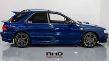 Load image into Gallery viewer, 1995 Subaru Impreza WRX STI V2 Wagon *Sold*
