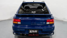 Load image into Gallery viewer, 1995 Subaru Impreza WRX STI V2 Wagon *Sold*
