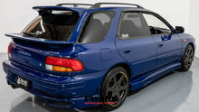 Load image into Gallery viewer, 1995 Subaru Impreza WRX STI V2 Wagon *Sold*
