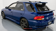 Load image into Gallery viewer, 1995 Subaru Impreza WRX STI V2 Wagon *Sold*