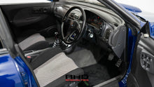 Load image into Gallery viewer, 1995 Subaru Impreza WRX STI V2 Wagon *Sold*